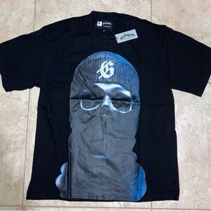 Godspeed Black Graphic Tee